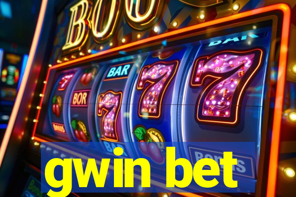 gwin bet